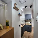 דירה Nicchia San Calo *