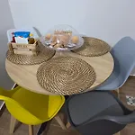 דירה Nicchia San Calo אגריג'נטו