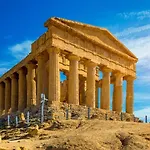 דירה Nicchia San Calo אגריג'נטו