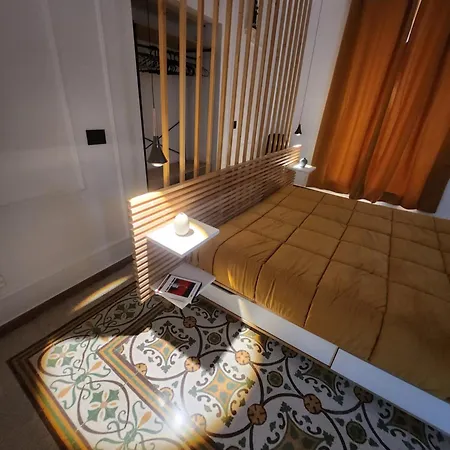 Appartement Nicchia San Calo