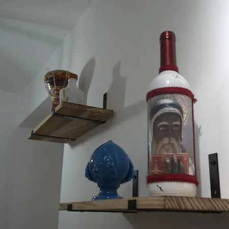 דירה Nicchia San Calo