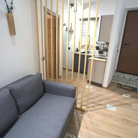 Apartment Nicchia San Calo *