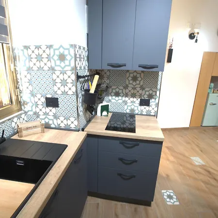 Apartment Nicchia San Calo