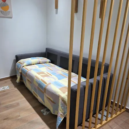Appartement Nicchia San Calo